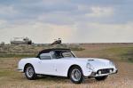 Ferrari 250 GT Cabriolet 1957 года